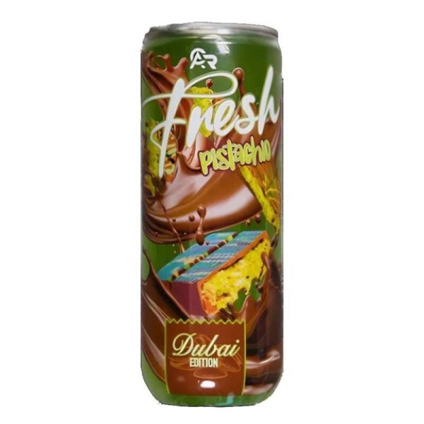 Dubai Drink Pistachio Chocolate – 330ml