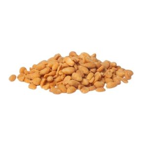 φιστίκια πίνατς με γεύση μπάρμπεκιου BBQ