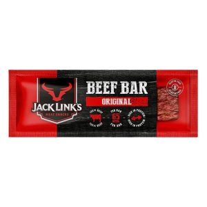 Beef Bar Original – Jack Link's – 22.5gr