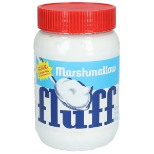 Επάλειμμα Marshmallow γεύση βανίλια – Marshmallow Fluff – 213gr