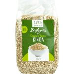 Κινόα λευκή βιολογική BIO – ΒιοΑγρός – 250gr