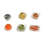 Φρουί γλασέ τυλιχτό