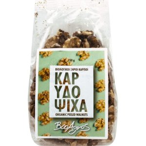 Καρυδόψιχα βιολογική BIO – ΒιοΑγρός – 150gr