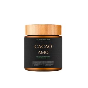 Cacao Amo Συμπλήρωμα για αδυνάτισμα – Bio Gel – 175gr