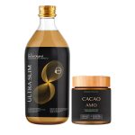 UltraSlim & Cacao Amo (To viral βραβευμένο πακέτο) – Bio Gel