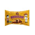 Broissant Κρουασάν με γέμιση κρέμα κακάο – The Bee Bros