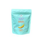 Τσιπς μπανάνας freeze-dried – Pelian Lab – 30gr