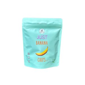 Τσιπς μπανάνας freeze-dried – Pelian Lab – 30gr
