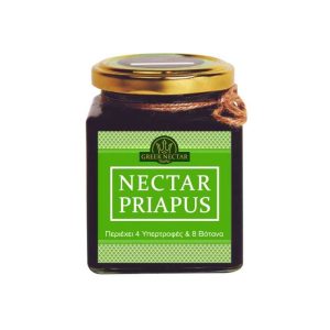 Greek Nectar – Nectar Priapus – 250gr