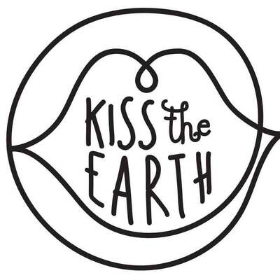 Kiss the Earth